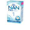 Nestle NAN 1 Pro (Нестле НАН 1 Про), 400 гр.