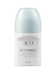Антиперспирант Aco Deo Invisible, 50 мл. 