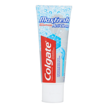 Зубная паста Colgate Max Fresh ActiClean, 75 мл.