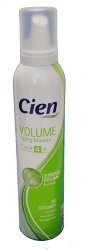 Мусс для волос Cien Volume Supreme Volume, 250 мл.