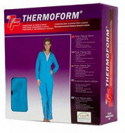 Флисовый женский костюм Thermoform.