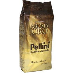 Кофе в зернах Pellini Aroma Oro Espresso, 1 кг
