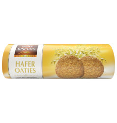 Печенье овсяное FB Haver OATIS, 300гр