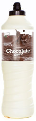 Соус шоколадный Nonnas Chocolate Sauce, 1 кг.