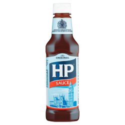 Соус оригинальный HP Sauce, 425 гр.