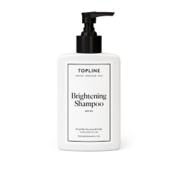 Шампунь Topline Brightening shampoo, для собак и кошек, 200 мл.