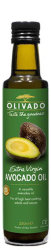 Масло авокадо Olivado Avocado Oil, 250 мл.
