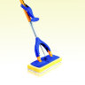 Швабра Neco Cleaning Microfiber Butterflly mop 831