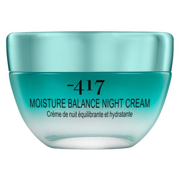 Ночной крем -417 Moisture-Balance Night Cream, 50 мл.