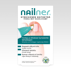 Nailner Care Pen 2in1