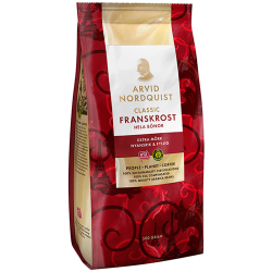 Кофе в зернах Arvid Nordquist Classic Franskrost, 500 гр.