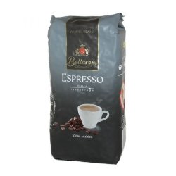 Кофе зерно Bellarom Espresso №9, 1 кг