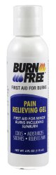 Гель для лечения ожогов Burn Free pain relieving burn spray, 60 мл.