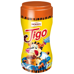 Какао Mokate Tigo, 300 гр.