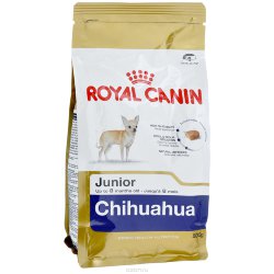 Сухой корм для собак Royal Canin Chihuahua, 1.5 кг