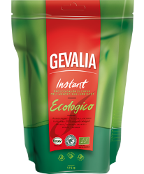 Кофе растворимый Gevalia Ecologico, 200 гр.