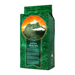 Чай зеленый "японский" Nordquist Japan Sencha, 1 кг.