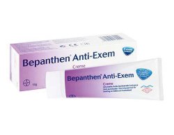 Bepanthen Anti-Exem Creme, Крем, 50 гр.